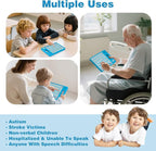 Joyreal AAC Device for Autism, Non Verbal Communication Tools for Speech - Image 7
