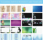 Custom Business Cards Personalized Business Cards - Image 2
