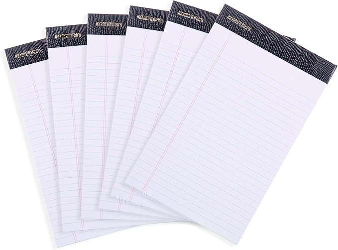 Mintra Office Legal Pads -) - Image 2