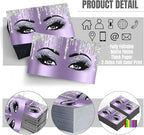 Custom Business Cards Double-Sided Personalized Stationery | Professional - Image 2