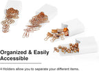 MoKo 4 Pack Magnetic Pen Holder - Image 3