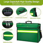 6500°F Fireproof Document Bag - Image 5