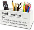 XPH Funny Pen Pencil Holder Organizer by XPH