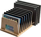 MobileVision Bamboo Device Organizer