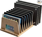 MobileVision Bamboo Device Organizer by MobileVision
