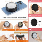 Battery Operated Puck Lights - Image 4