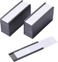 Eeoyu Magnetic Label Holders by EEOYU