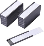 Eeoyu Magnetic Label Holders by EEOYU