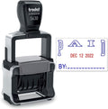 Trodat 5430 Professional Self-Inking Date Stamp by Maxmark