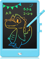 KOKODI LCD Writing Tablet 8.5-Inch Colorful Doodle Board, Electronic Drawing - Image 7