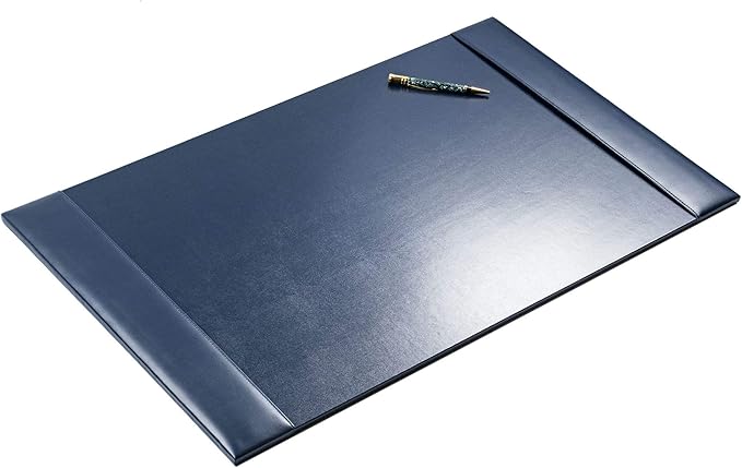 DACASSO Bonded Leather Desk Pad - Image 3