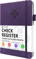 KUMEER Check Register – Elegant Check Registers by KUMEER