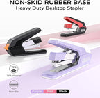 MARSROCK Effortless Stapler for Desk - Image 7