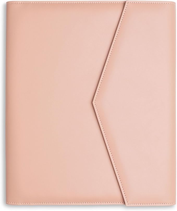 FOREVERMORE PORTFOLIOS Padfolio Binder Organizer - Image 2