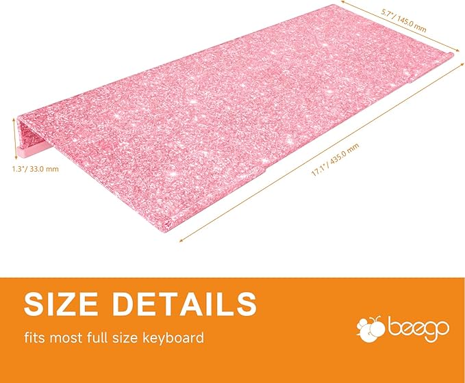 BEEGO Ergonomic Computer Keyboard Stand - Image 8