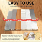 Ohayooz Extra Strong Double Sided Tape Heavy Duty 10FT, Very Sticky Adhesive - Image 4