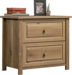 File with Style, Brown