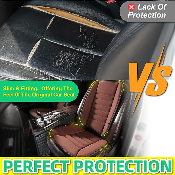 kingphenix Car Seat Cushion - Image 8