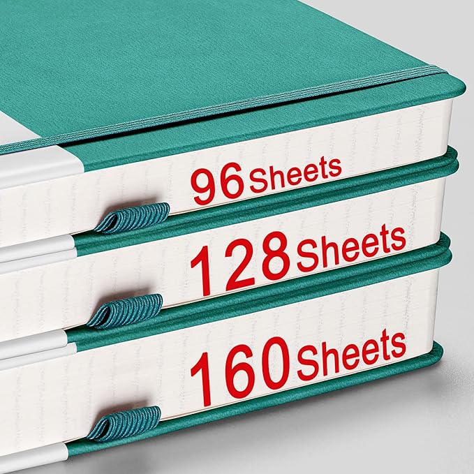 AHGXG Graph Paper Notebook - Image 3