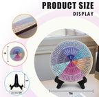 Feelings Wheel, Double-Sided Emotion Wheel - Image 6