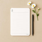 To Do List Notepad – A5 Size Premium Thick Paper - Image 3