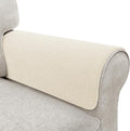 Couch Arm Covers, Sofa Arm Covers, Waterproof Armrest Cover by Unknown
