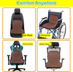 kingphenix Car Seat Cushion - Image 5