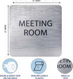 ADA CENTRAL SIGNS - Image 3