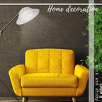Huquary Lamp Glass Shades for Floor Lamp Elegant Cover Light Fixture Shade - Image 4