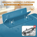 JoyCat 3 Ring Binder Clipboard - Image 3