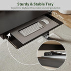 Agilestic Electric Standing Desk - Image 5