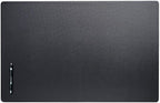 DACASSO Leatherette Desk Mat Without Rails by Dacasso