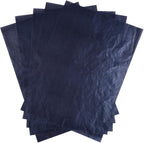 Outus 30 Pack Carbon Papers for Tracing, Graphite Carbon Copy Tracing Paper for - Image 7