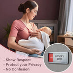 2 Pack Mom Door Sign - Image 5