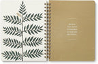 Compendium Spiral Notebook – Good Things Are Always Beginning – A Designer - Image 7