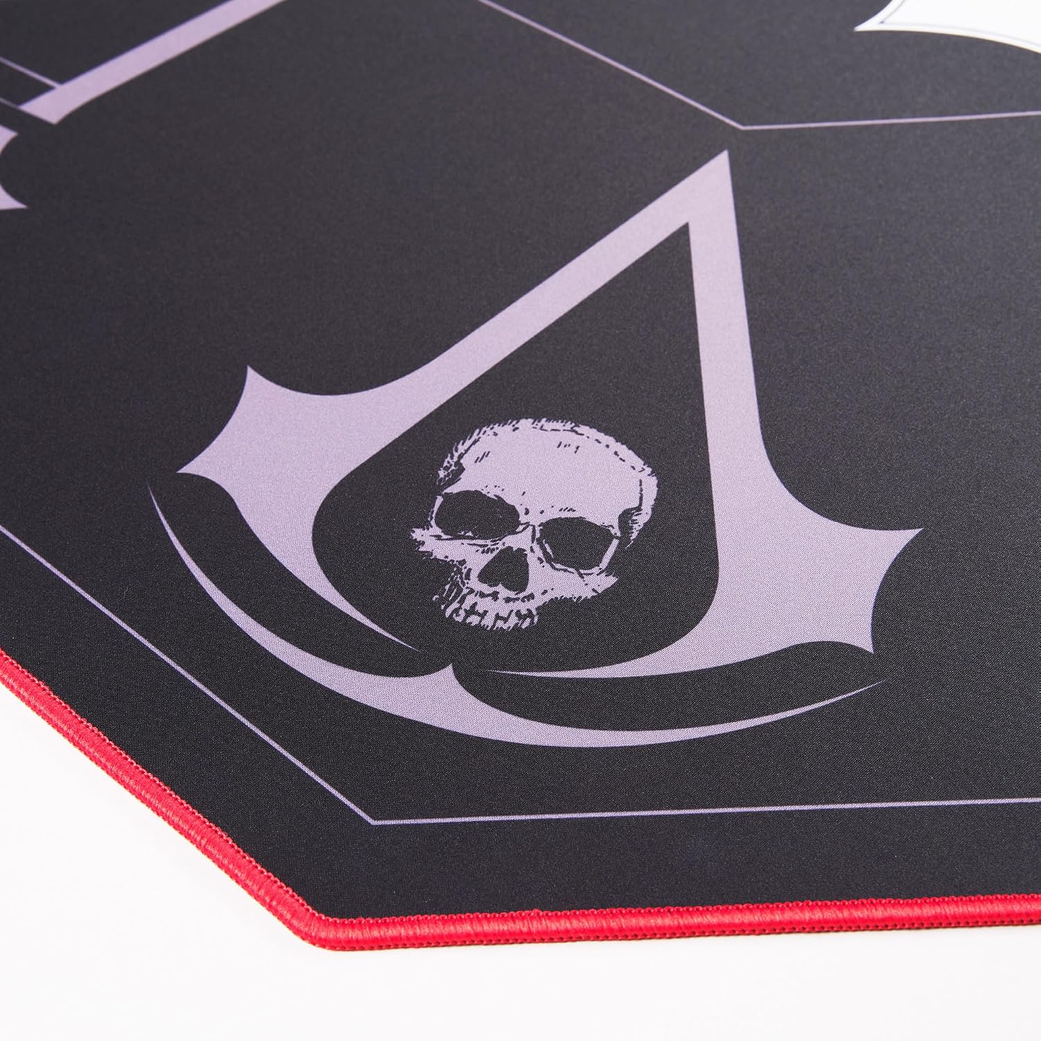 Subsonic - Assassin's Creed Non-Slip Gaming Mat and Office Chair