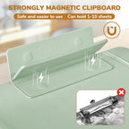 JoyCat 3 Ring Binder Clipboard - Image 5