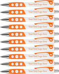 Personalized Ballpoint Pens by Sypen