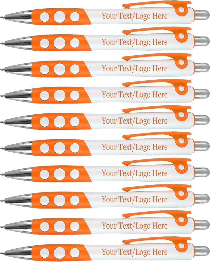 Personalized Ballpoint Pens by Sypen
