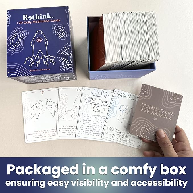 QUOKKA Meditation Cards - Image 4