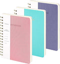 Spiral Notebook-5.75" x 8.125" College Ruled Journal by Oneirom