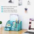 EasyPAG Mesh Desk Organizer - Image 2