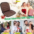 kingphenix Car Seat Cushion - Image 6