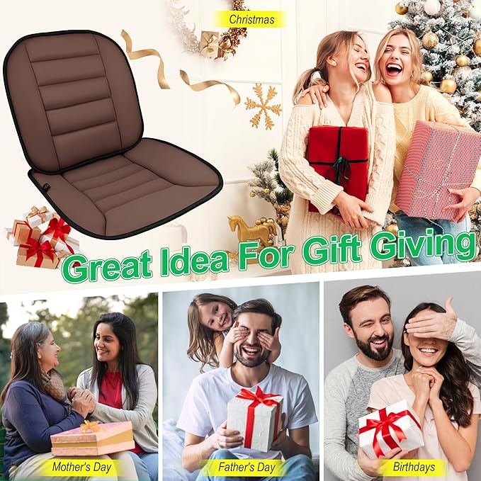 kingphenix Car Seat Cushion - Image 6