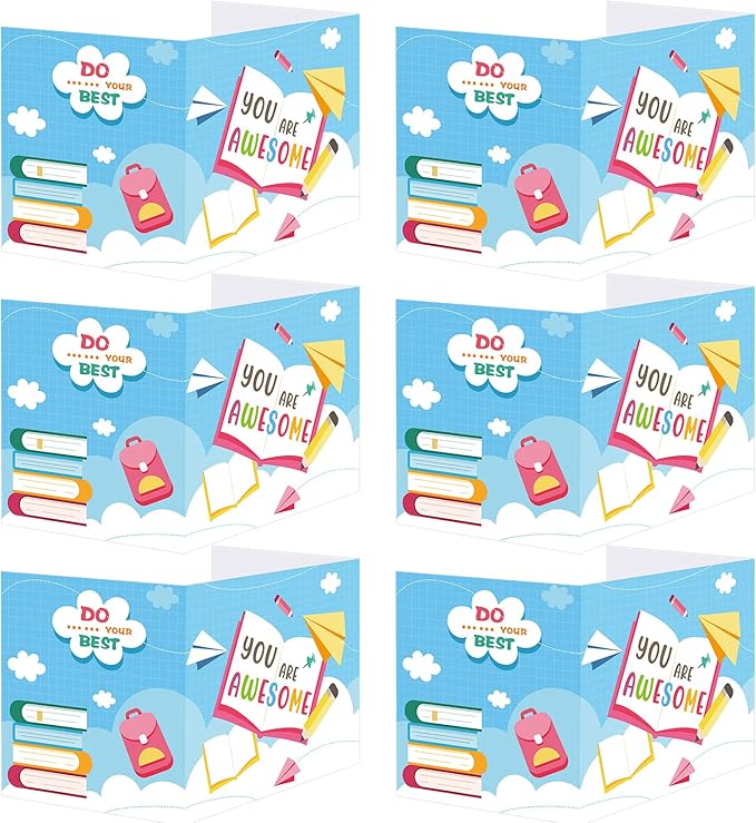 24 Pcs Privacy Boards for Student Desks Bright Colored Classroom Desk Divider by Zhehao