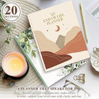 Lanpn End of Life Planner Death Organizer - Image 6