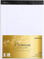 Mintra Office Legal Pads, 8.5in x 11in) - Image 5