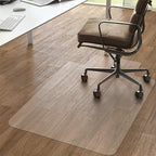 Kuyal Chair Mat, Rolling Chair Mat by Kuyal