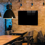 Gooderboard Glass Magnetic Black Board - Image 6