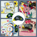 Tape Runner - Double Sided Adhesive - Acid Free - Image 4